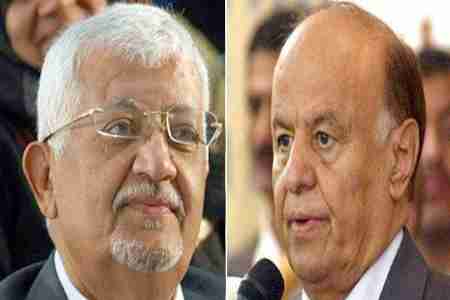 بيان للمكونات الشبابية اليمنية الشمالية يدين محاولة اغتيال الرئيس هادي و الدكتور ياسين