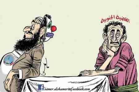 تجمع الأحرار الجنوبي يدعو من تبقى من أبناء الجنوب خارج الثورة الانضمام السريع إلى ثورة شعب الجنوب السلمية