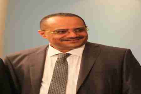 وزير النقل يهاجم وزير المالية .. ويقول .. ليتني لم اسمع مقابلته في قناة اليمن