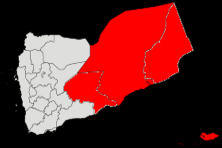 الكشف عن أسماء الأقاليم الستة التي يطالب بها الفريق التفاوضي الشمالي لشكل الدولة الاتحادية المقبلة باليمن