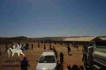 تجمع القوى المدنية الجنوبية : قرارات مؤتمرقبائل حضرموت ستزيد شعلة الجنوب اشتعالا نحو الاستقلال.