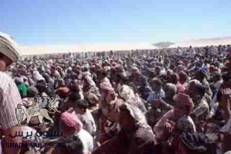 حزب الرابطة يبارك مقررات مؤتمر قبائل حضرموت