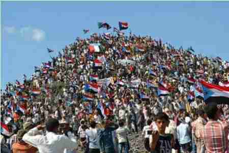 عدن:محاكمة ناشطين في الحراك بموجب العفو الرئاسي والعملية الانتقالية