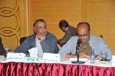 الإشتراكي يجدد رؤيته: التجربة التاريخية أثبتت فشل خياري الوحدة الاندماجية والانفصال معا