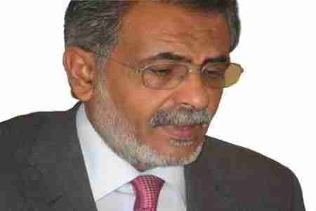 الشدادي يعترض بشدة على مطالبة بن دغر &lsquo;&lsquo; المفخخة &lsquo;&lsquo; في الاستفتاء على تقسيم الجنوب