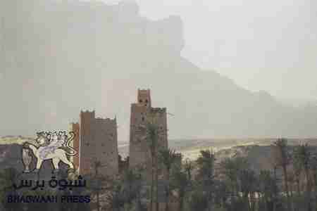 اجتماع لمكونات الثورة الجنوبية بشبوه يؤيد قرارات مؤتمر تحالف حضرموت&lrm;