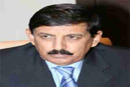 وفاة السفير محمد علي محسن الاحول سفير اليمن في الرياض