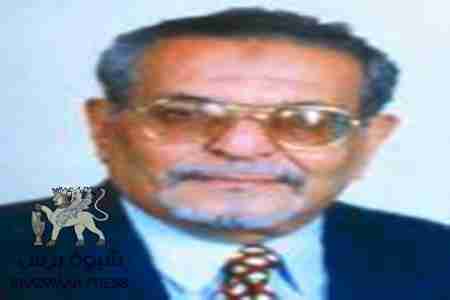 الاصنج وفاروق ناصر يعزيان بوفاة المناضل ناصر العرجي