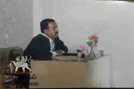 الربيعي يغادر عدن للمشاركة في مؤتمر دولي بالعاصمة اللبنانية بيروت