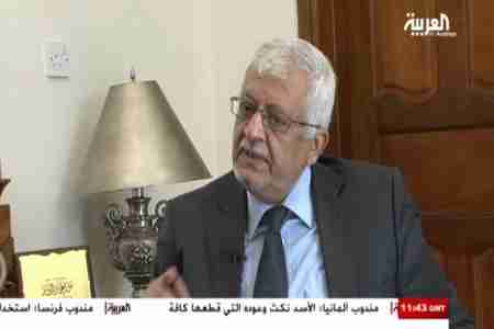 أمين عام الاشتراكي ينكر الهوية الجنوبية ويتمسك بهويته اليمنية - فيديو