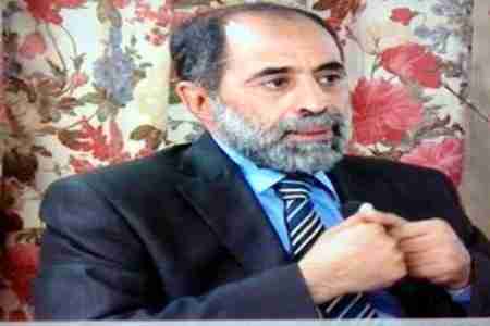 رئيس أحزاب اللقاء المشترك : قناة &lsquo;&lsquo;وصال السلفية &lsquo;&lsquo; حددت مسبقا هدف عملية العرضي