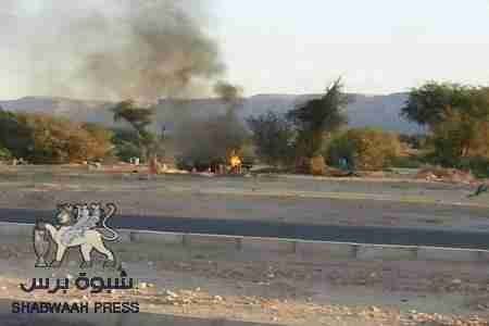 إختفاء ثلاث سيارات مفخخة بمدن حضرموت ضمن خطة لإرباك هبة 20 ديسمبر