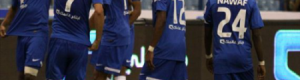 الهلال يفوز 3 مرات فى يوم واحد !