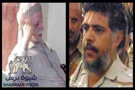 ممثلي ومقادمة من حضرموت يعتذرون لقيادة الجيش بالمنطقة العسكرية الأولى .