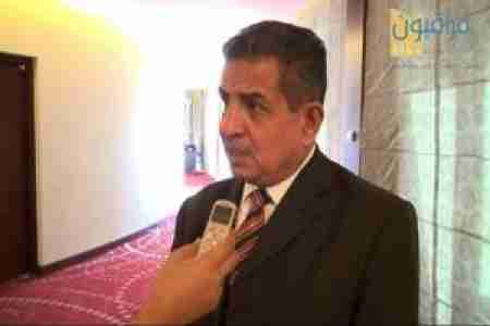 السليماني : دورة استثنائية في عدن  وأي مخرجات لحوار صنعاء سيكون مصيرها الفشل