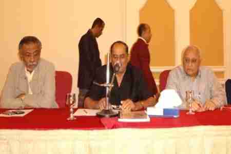 فصل مكاوي وباراس والشدادي .. محمد علي احمد يؤكد ان الحراك تعرض للاستهداف بالحوار