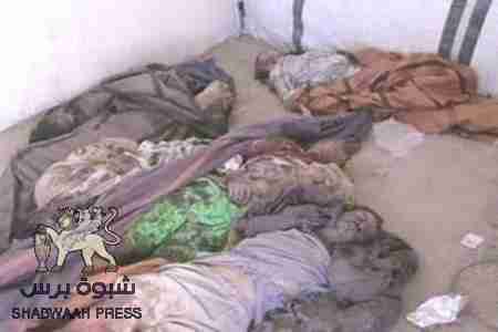 بيان (مجموعة العمل من أجل الجنوب - كندا) بمناسبة الذكرى الرابعة لمجزرة المعجلة الآثمة ودعماً للهبة الشعبية الجنوبية القادمة في 20 ديسمبر 2013م