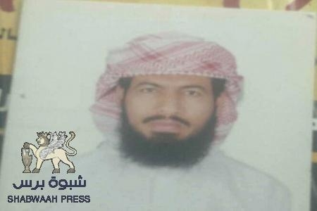 عاجل :مقتل قائد جبهة كتاف ‘‘حسين سالم العولقي‘‘ في معارك صعدة شمال اليمن