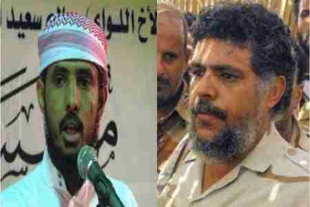 تحالف أبناء قبائل حضرموت يلتقي بقيادات عسكرية في سيؤن ويخرج بالفشل .