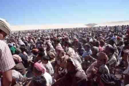 صحيفة الخليج : التوتر يعم حضرموت مع إعلان &lsquo;&lsquo; القبائل&lsquo;&lsquo; اعتزامها الخروج للشارع