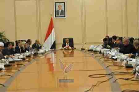 الهبة الشعبية تثير قلقا حكوميا والرئاسية توافق على تسليم مقاليد الأمن لقيادات أمنية حضرمية