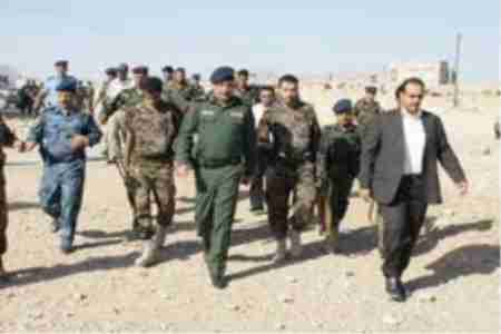 الرئاسية تعلن إخلاء حضرموت من المعسكرات من السبت وتسليم الامن لأبنائها