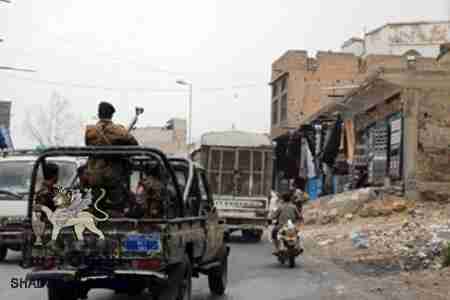 قلق وتخوف في أوساط المنتسبين  لجهاز أمن القوات الخاصه (الامن المركزي ) في عدن..