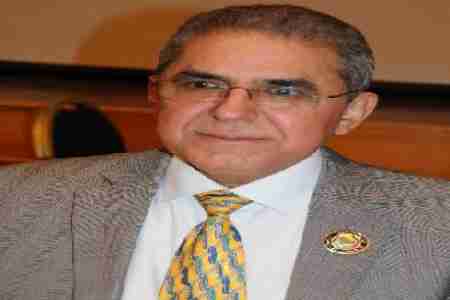 ممثل مجلس التعاون في صنعاء : هادي سيبقى رئيسا