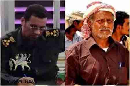 ملاسنات بين اللواء لخشع وقيادات عسكريه شمالية .. وأمن حضرموت يقترح عملية إعتقالات .