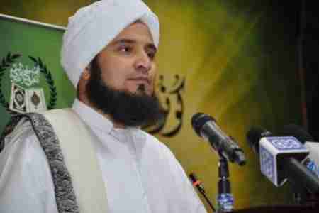 الحبيب علي الجفري يوجه نداء عاجل إلى أهلنا في حضرموت