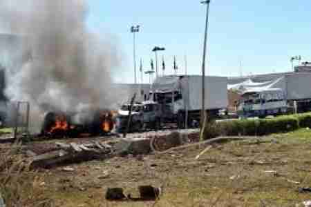 أمريكا تضيف اليمني الحميقاني ,والقطري النعيمي كممولي إرهاب