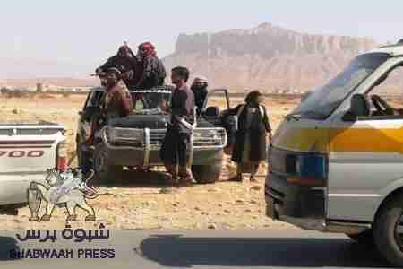 رويترز : توتر في مدن جنوب اليمن مع تنفيذ &lsquo;&lsquo;هبة شعبية&lsquo;&lsquo; في حضرموت