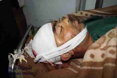 بلاغ صحفي  من الهيئة التنسيقية للهبة الشعبية للقوى الثورية التحررية والمدنية في حضرموت