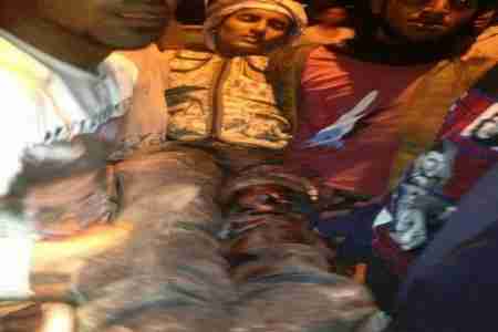 إصابة شاب برصاص قوات الأمن اليمني في عدن