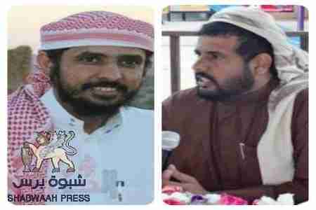 خيانة للهبة الحضرمية: في سيؤن وشبام القبائل تطلق النار على المتظاهرين وتدعم الجيش في وادي سر .