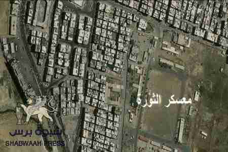 المكلا تشتعل بنيران القوات الخاصة و4 جرحى حصيلة اليوم في ساحل ووادي حضرموت