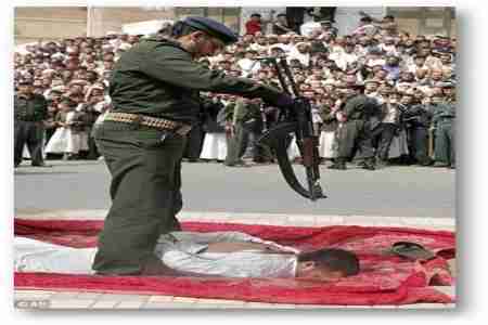 القوات اليمنية تعدم شابين من أبناء الضالع وتلقي بجثههم في قعطبة اليمنية