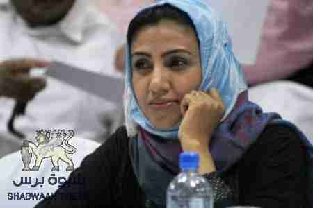 السيدة هدى العطاس: استكملت رئاسة اللجنة التحضيرية جولة ناجحة لعقد لقاء تمهيدي للقيادات على طريق المؤتمر الجنوبي الجامع