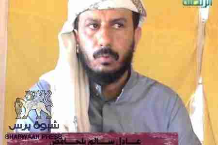 اللواء محسن يوجه بأعتمادات لأحد مشايخ التكفير .