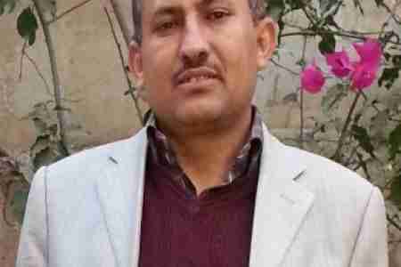 صحفي اصلاحي متشدد يرفض منح الجنوبيين نصف المناصب الحكومية مستقبلا ويعتبرها مخالفة لحقوق الانسان