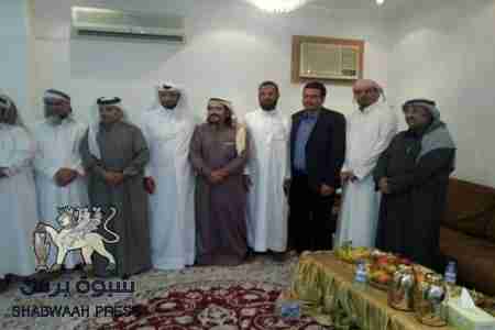 شخصيات جنوبية في قطر تدعو إلى دعم تحالف قبائل الجنوب