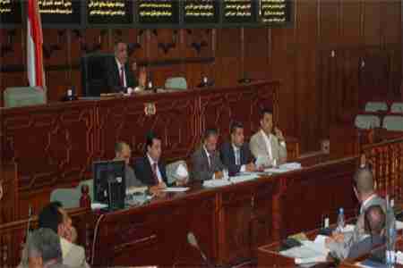 مجلس النواب اليمني كاد أن يفجر حرب سابعة في صعدة والمقطري يُمزق البيان