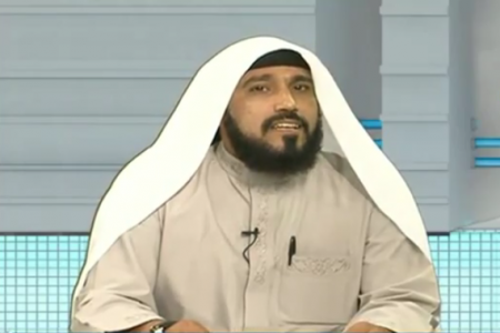 الشخ مناف الهتاري : بعد ساعات سوف نكون في شبوة الفداء