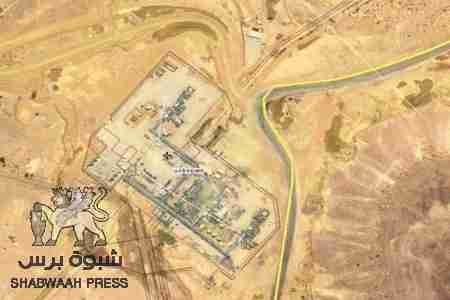 طائرات مروحية وأخرى نقل عسكرية تواصل عملياتها ضد قبائل الحموم بحضرموت (صور خاصة)