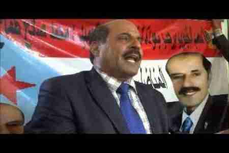 إستقبال حاشد للعميد محمد صالح طماح في يافع رصد