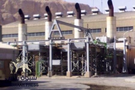 شركة الجزيرة وتوتال تهدد بقطع الكهرباء عن وادي حضرموت.