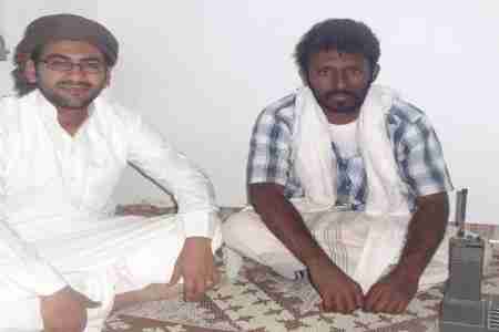 في أول تصريح صحفي : المقدم بن حبريش سنصعد نضالنا السلمي حتى تنال حضرموت كامل حقوقها و لا تراجع عن تحقيقها