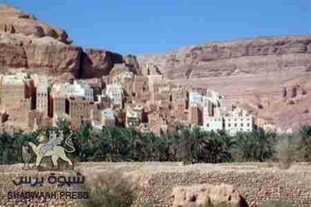 إصابة شاب في مدينة القطن الحضرمية برصاص باعة القات يمنيين