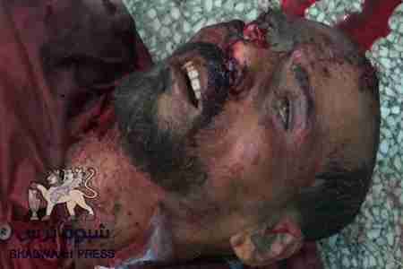 من الجمعة الى الجمعة 37 قتيلاً : قوات الجيش اليمني تنفذ مجازر إبادة ضد الجنوبيين .