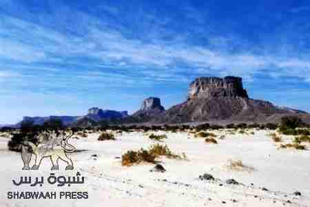 قبائل الصيعر تتجمع في العبر وتعقد لقاء هام عصرا.